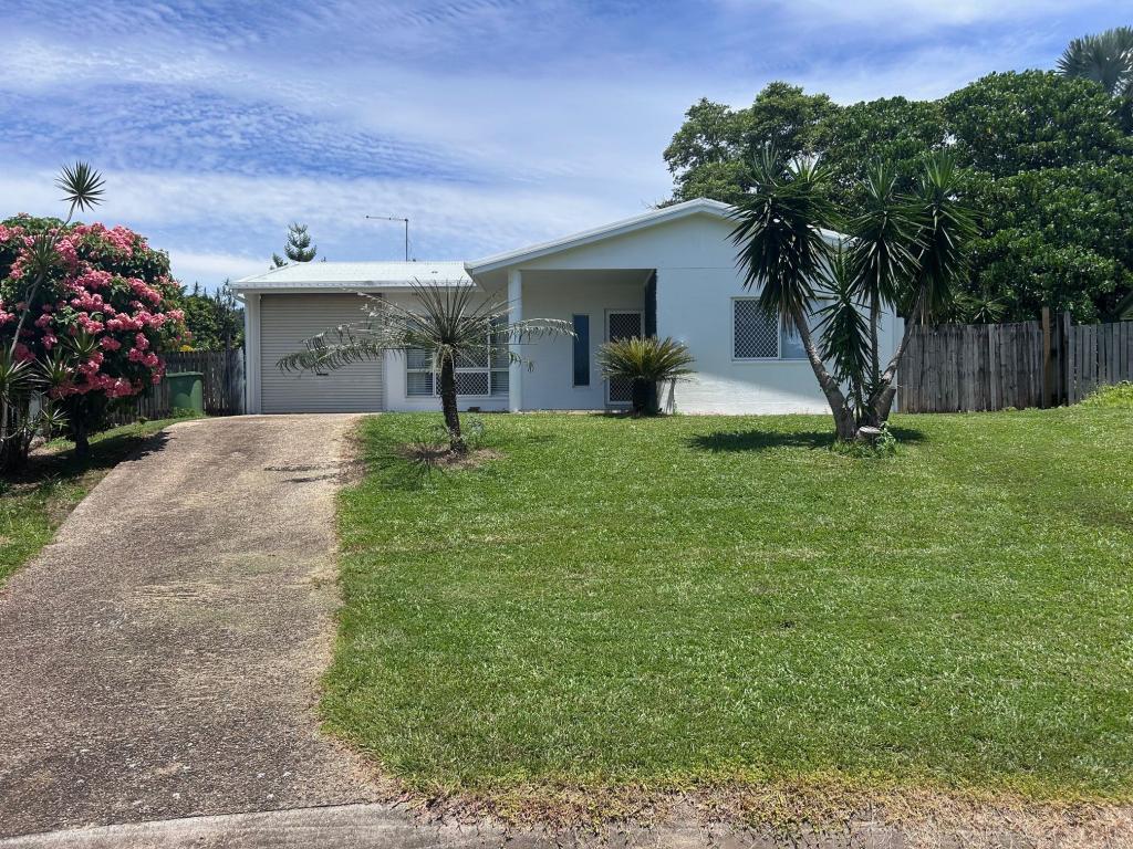 15 Fife Cl, Mount Sheridan, QLD 4868