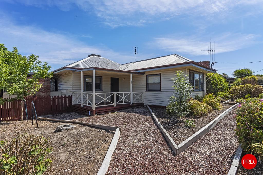 20 Victoria St, Eaglehawk, VIC 3556