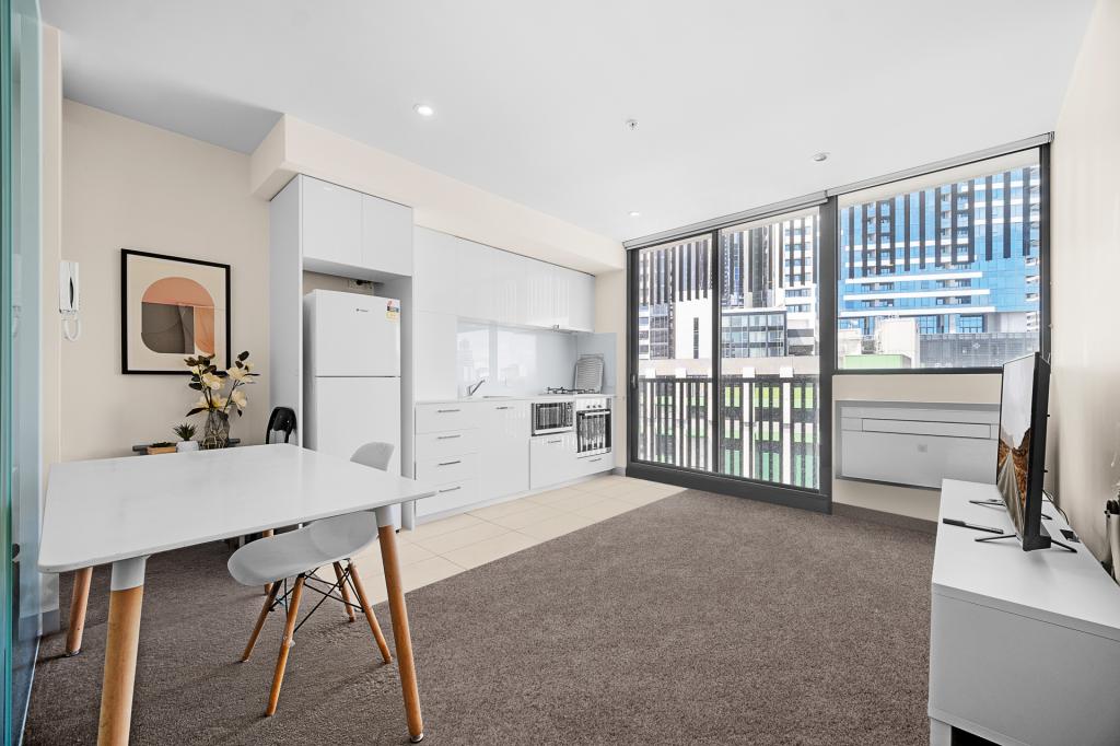 913/6 Leicester St, Carlton, VIC 3053