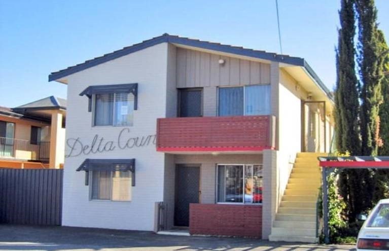 1/348a Mill Point Rd, South Perth, WA 6151