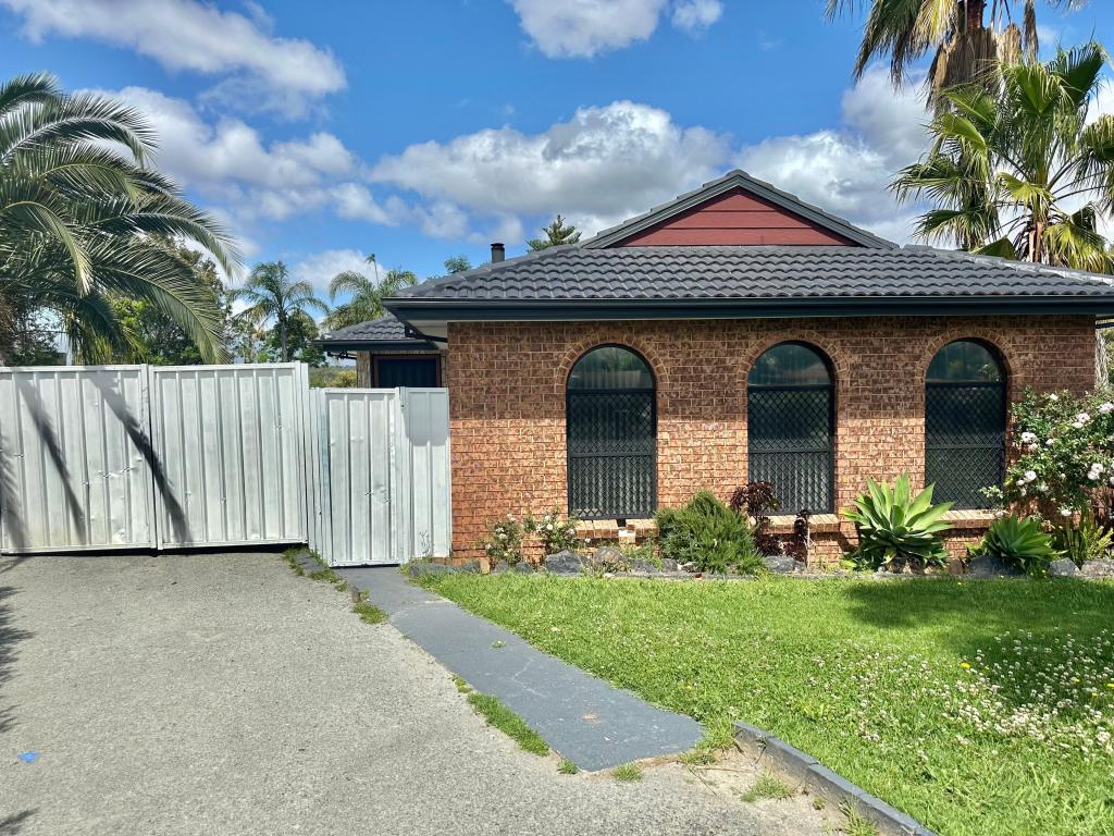 10 Caliban Pl, Rosemeadow, NSW 2560