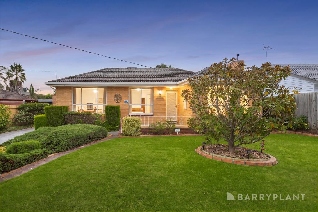 3 Browning Rd, Boronia, VIC 3155