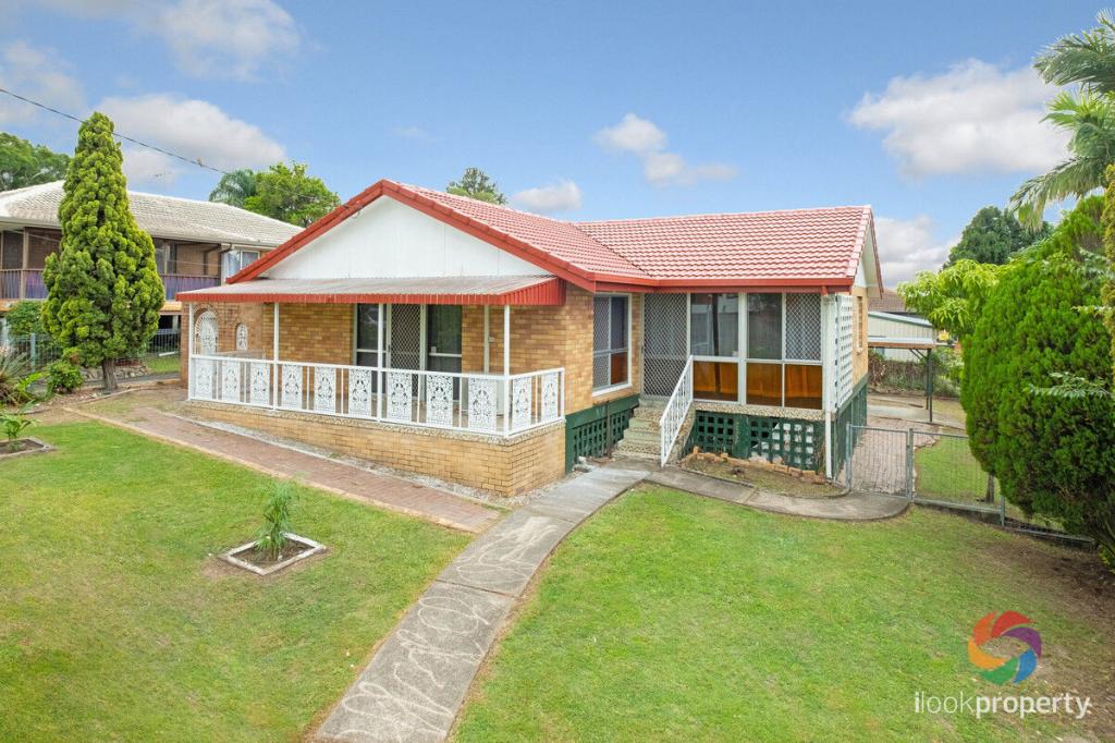 1 Bellatrix St, Inala, QLD 4077