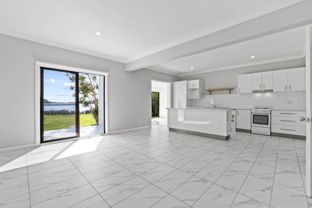 Contact agent for address, DALMENY, NSW 2546