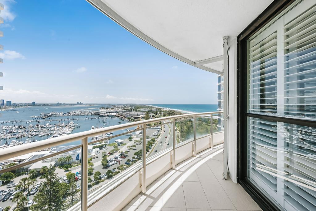 62/3 Cunningham Ave, Main Beach, QLD 4217