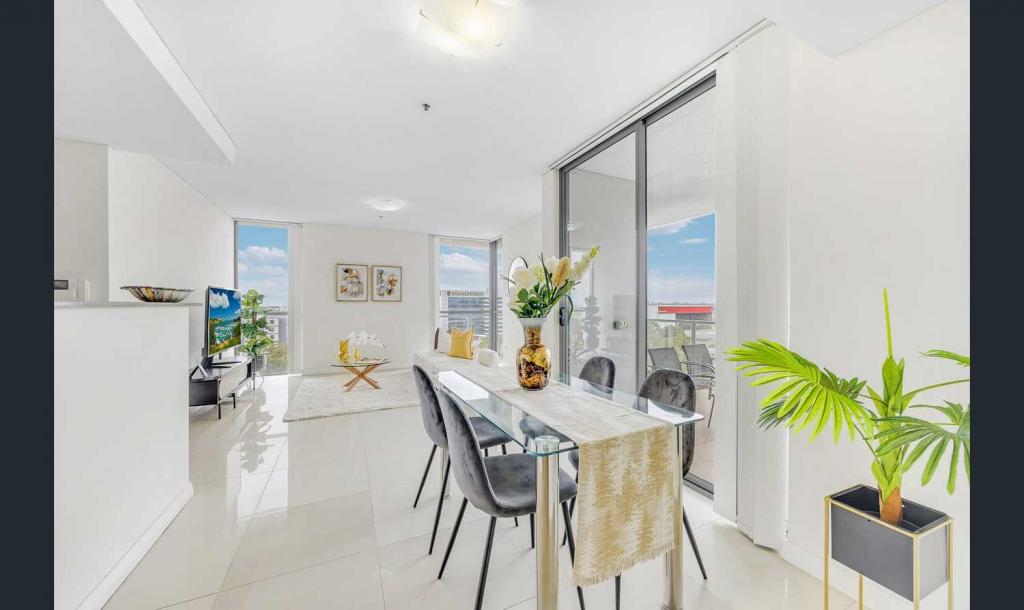 1034/111 High St, Mascot, NSW 2020