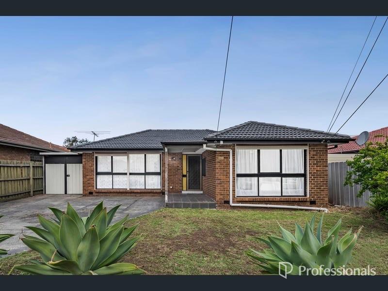 16 Ferris Ave, Deer Park, VIC 3023
