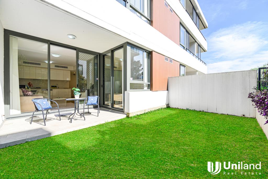 D203/1-9 Allengrove Cres, North Ryde, NSW 2113