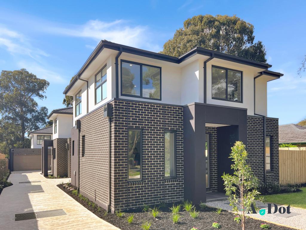 1/58 Diane Cres, Croydon, VIC 3136