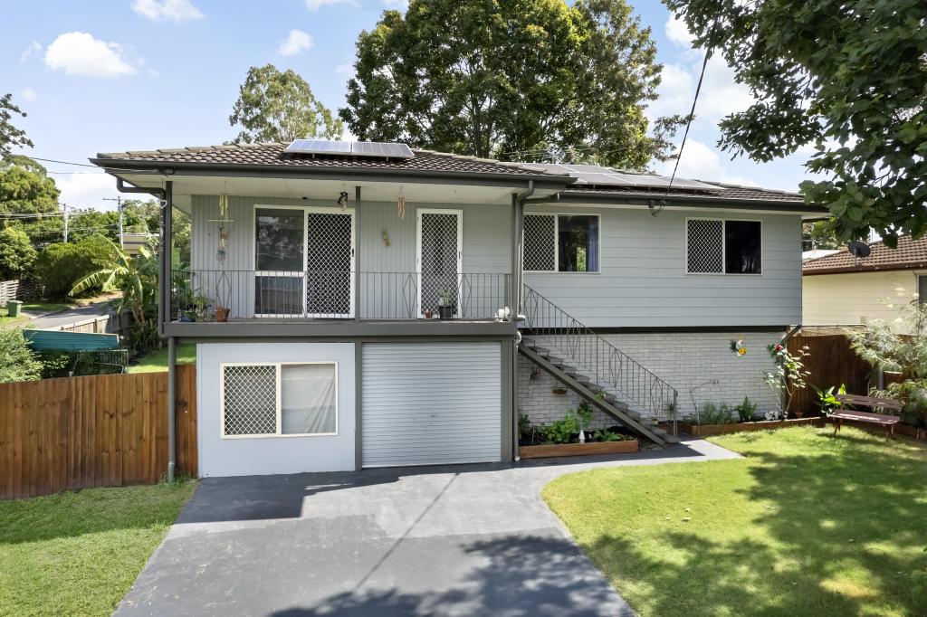 29 Tweedland Cres, Beenleigh, QLD 4207