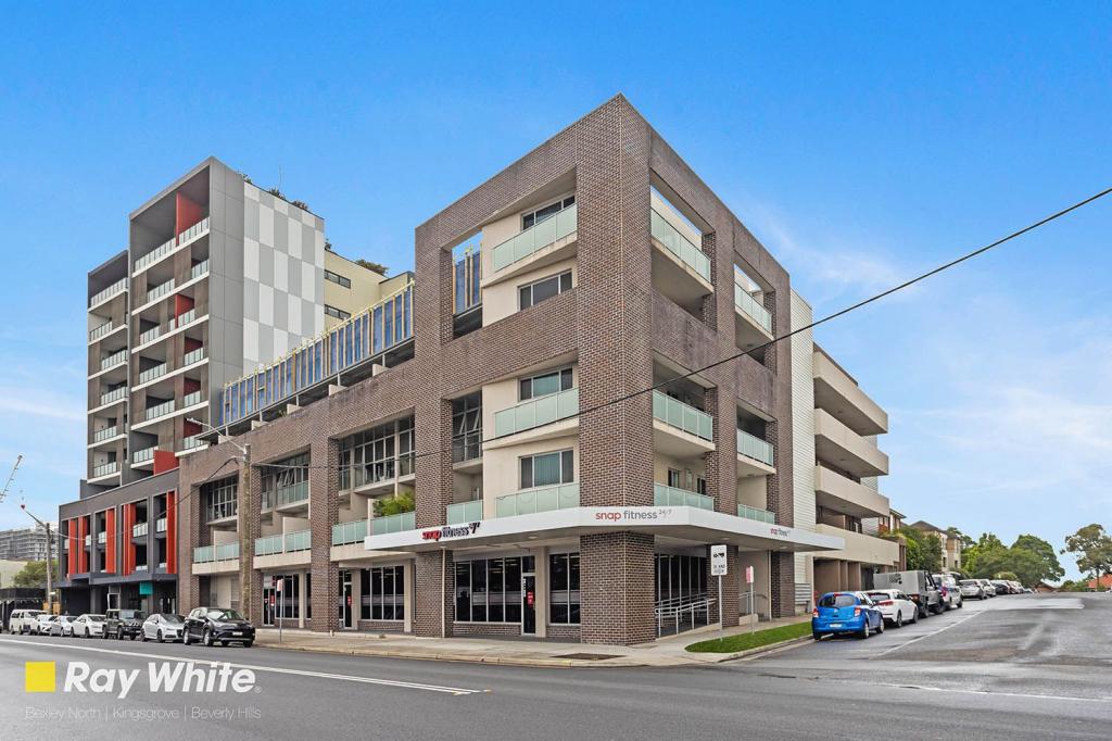 10/232-246 Railway Pde, Kogarah, NSW 2217