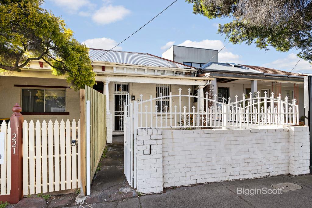 223 Burnley St, Richmond, VIC 3121