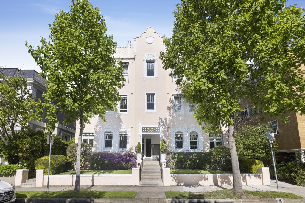 8/40 Marne St, South Yarra, VIC 3141
