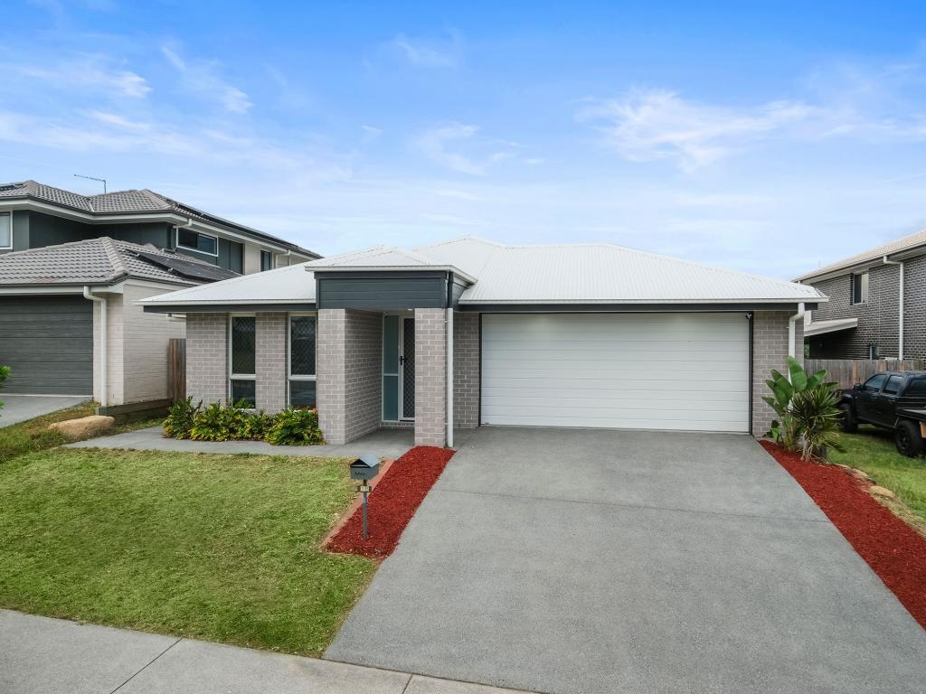 18 Hibbard Ct, Collingwood Park, QLD 4301