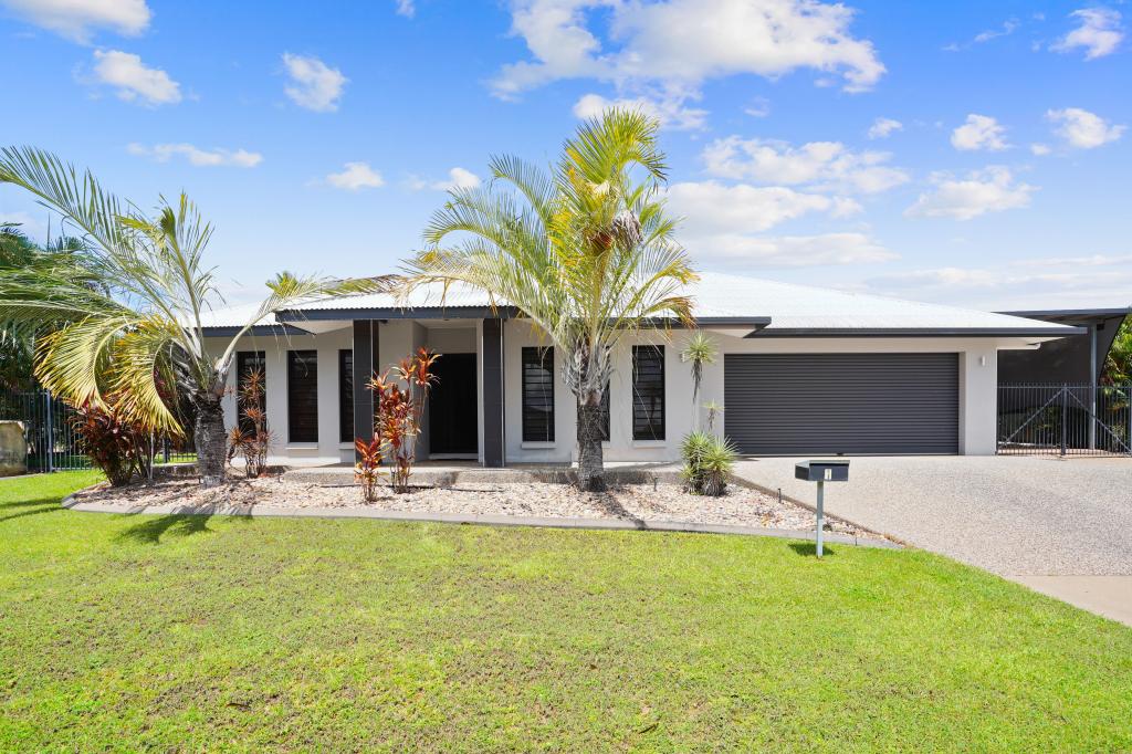 1 Clarke St, Bellamack, NT 0832