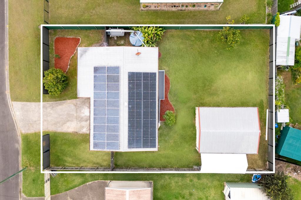 3 Henschke Ct, Caboolture, QLD 4510
