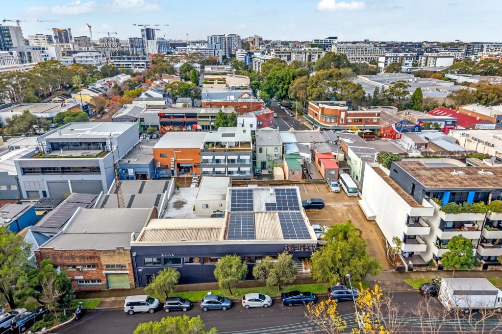 51-61 VICTORIA ST, BEACONSFIELD, NSW 2015