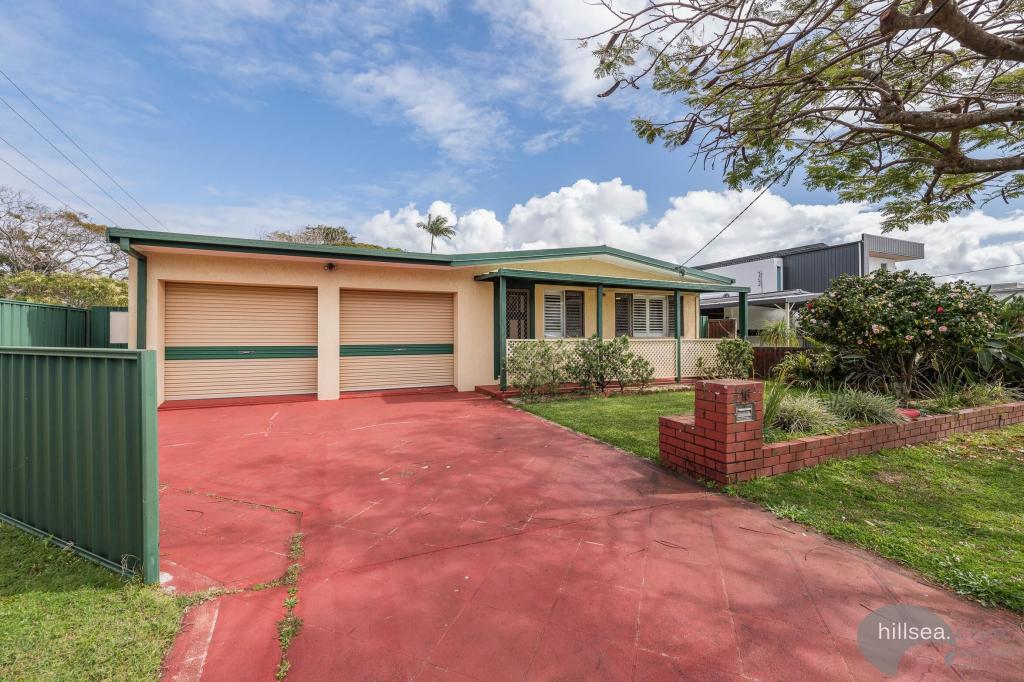 16 Ashgrove Ave, Runaway Bay, QLD 4216