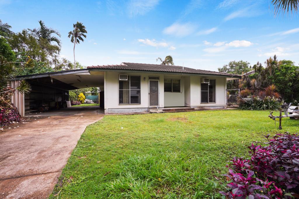 14 FRESHWATER RD, JINGILI, NT 810