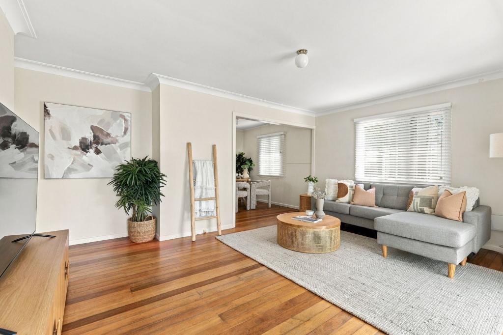 9 BUDGEREE ST, ZILLMERE, QLD 4034