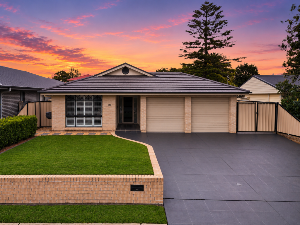 37 Cawarra St, Eastern Creek, NSW 2766