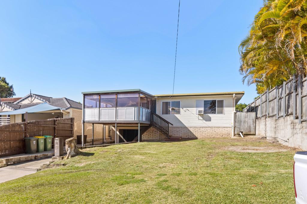 40 Eileen Ave, Southport, QLD 4215