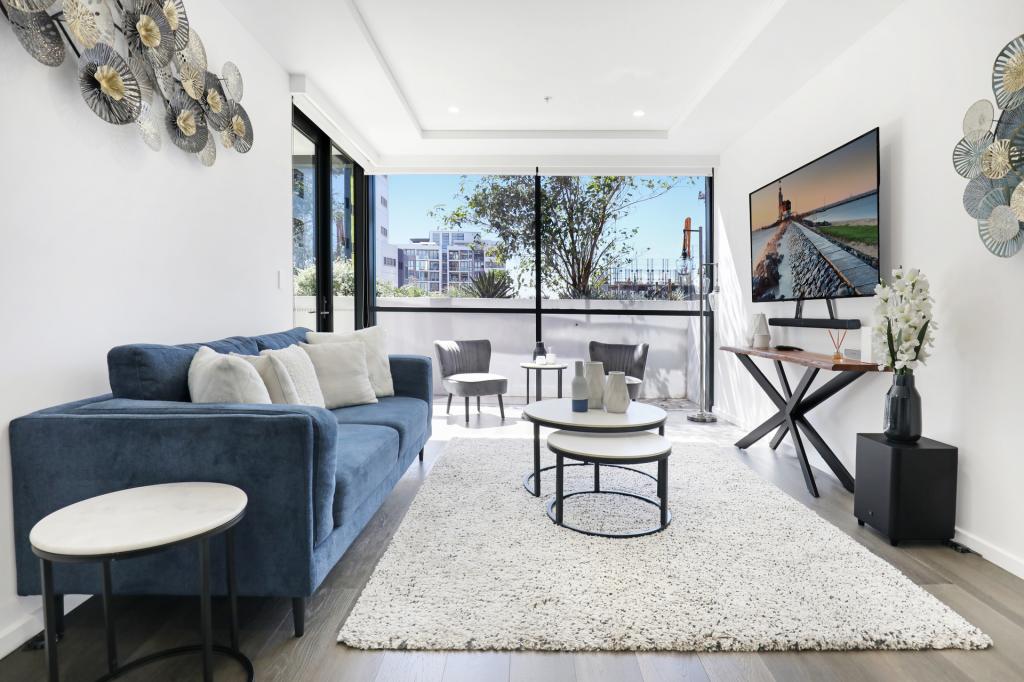 605/38 Atchison St, Wollongong, NSW 2500