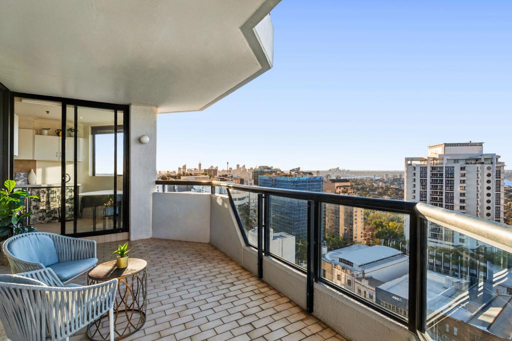 Contact agent for address, BONDI JUNCTION, NSW 2022
