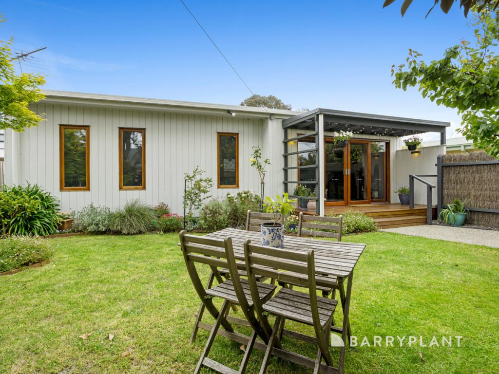 46 KENNINGTON RD, ROSEBUD, VIC 3939