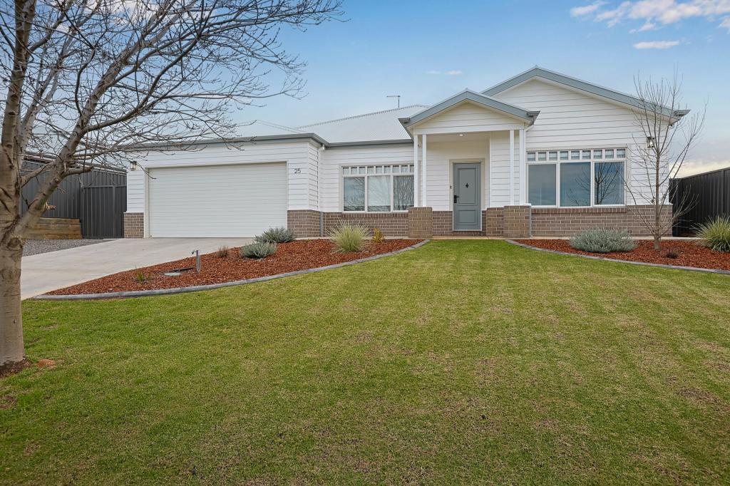 25 Livingstone Dr, Gol Gol, NSW 2738