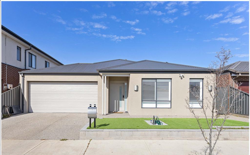 26 HOMELAND DR, TARNEIT, VIC 3029