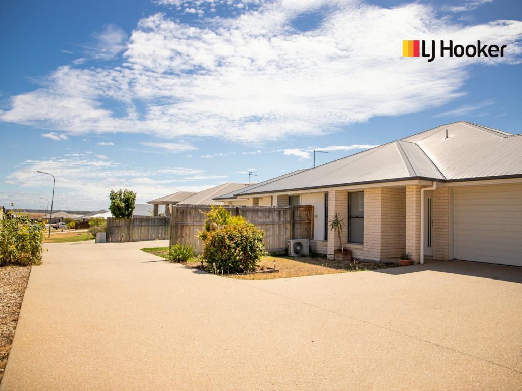 75 Wheeler Dr, Roma, QLD 4455