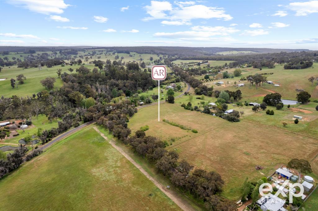  Grimwade Rd, Balingup, WA 6253