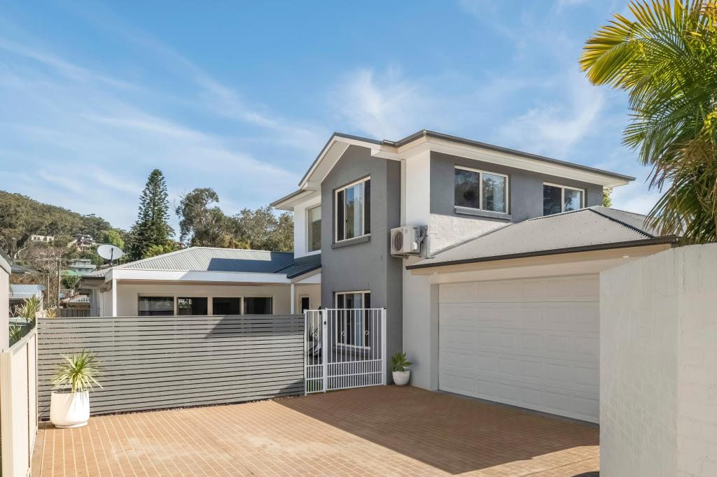 74a Austral St, Nelson Bay, NSW 2315