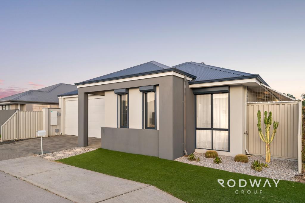 3 Vivacity St, Hilbert, WA 6112