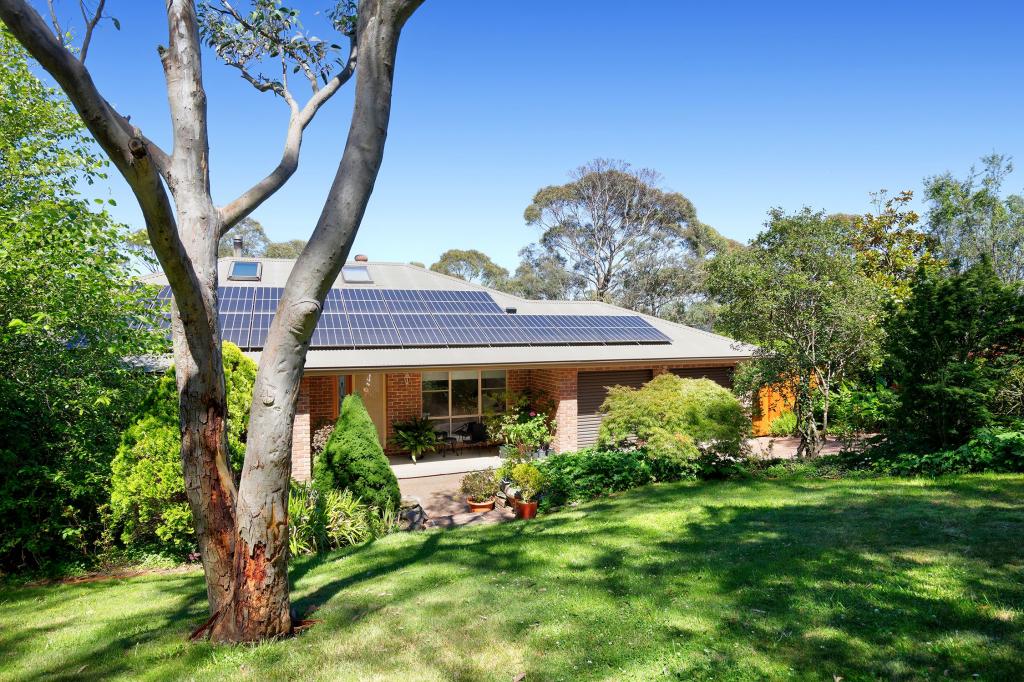 108 STUARTS RD, KATOOMBA, NSW 2780