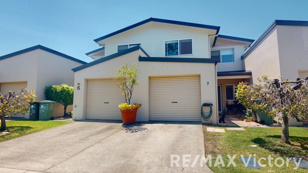 7/35 KENNETH ST, MORAYFIELD, QLD 4506