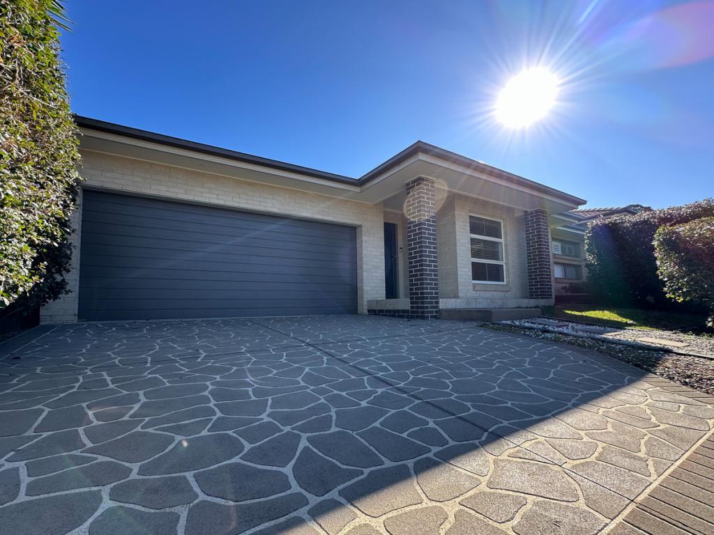 29 Supply St, The Ponds, NSW 2769