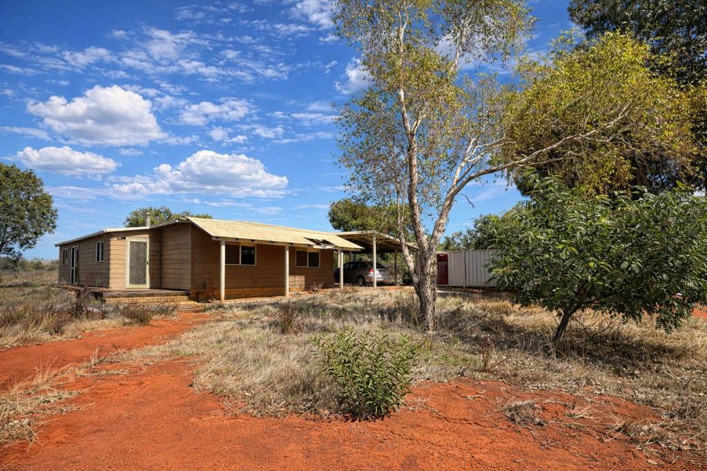 78 Wannerenooka Rd, Northampton, WA 6535