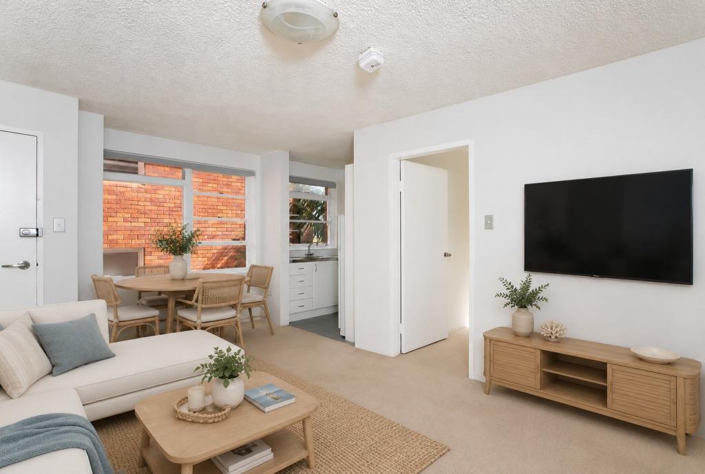 7/38 Ocean View Rd, Freshwater, NSW 2096