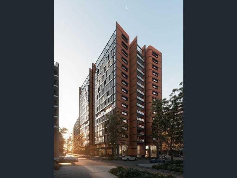 B105/499 BOTANY RD, ZETLAND, NSW 2017