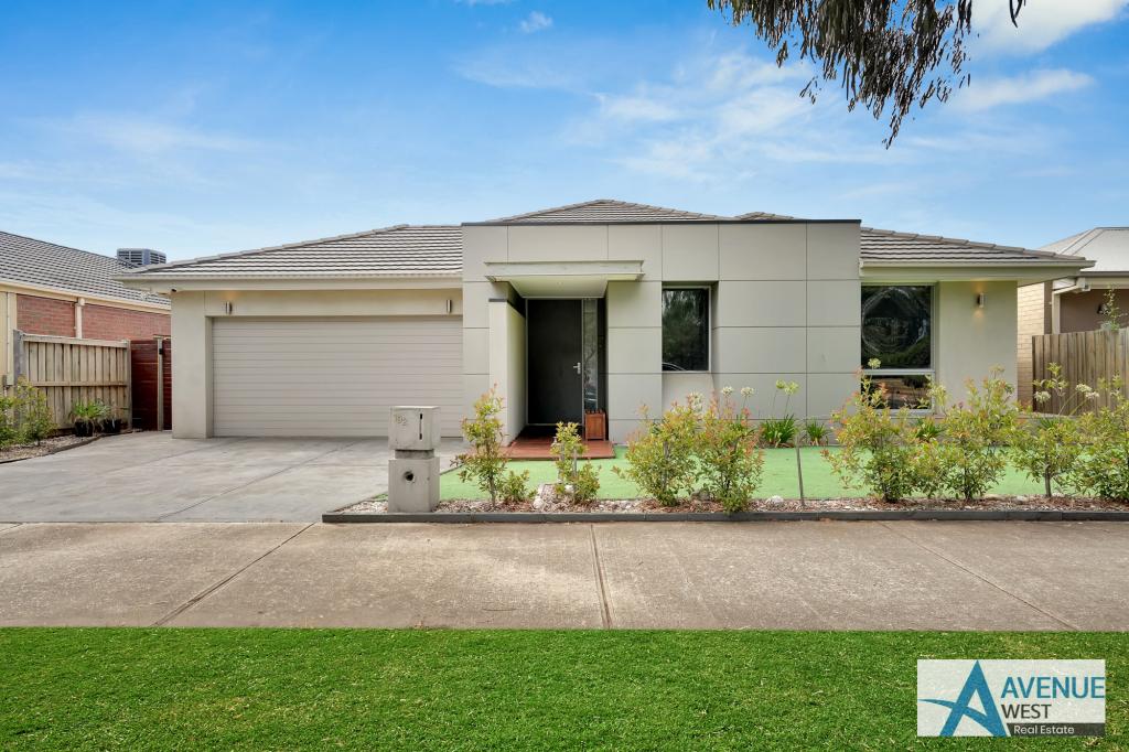 192 Clarkes Rd, Brookfield, VIC 3338