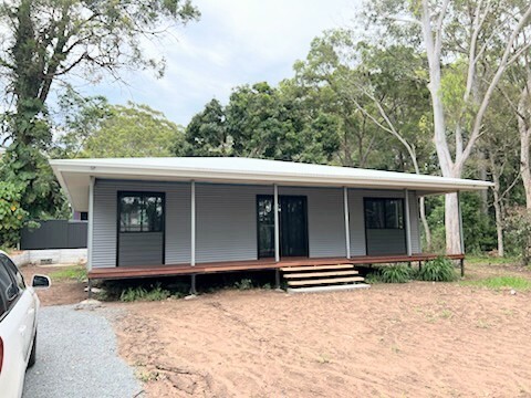 14 Boeing Ridge Rd, Russell Island, QLD 4184
