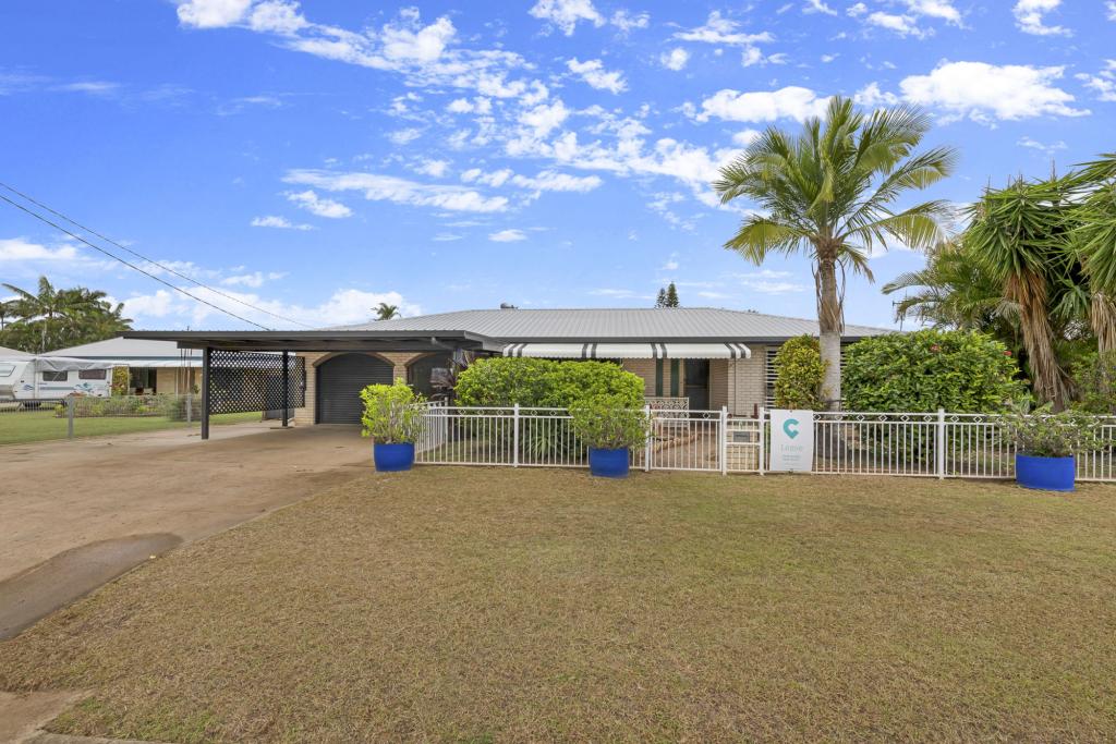 4 Deegan Ct, Avenell Heights, QLD 4670