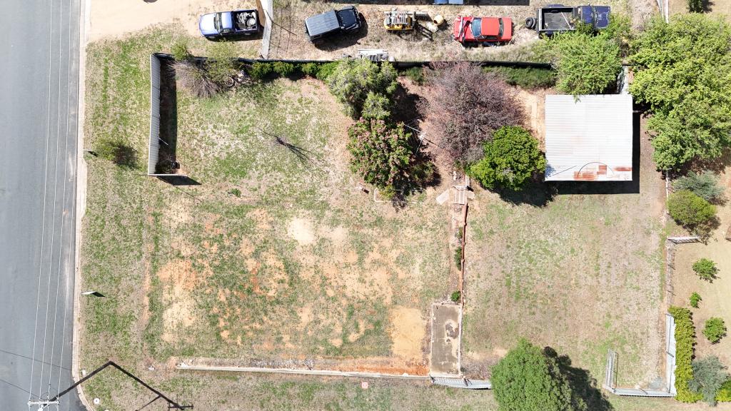 4 Wood St, Grenfell, NSW 2810