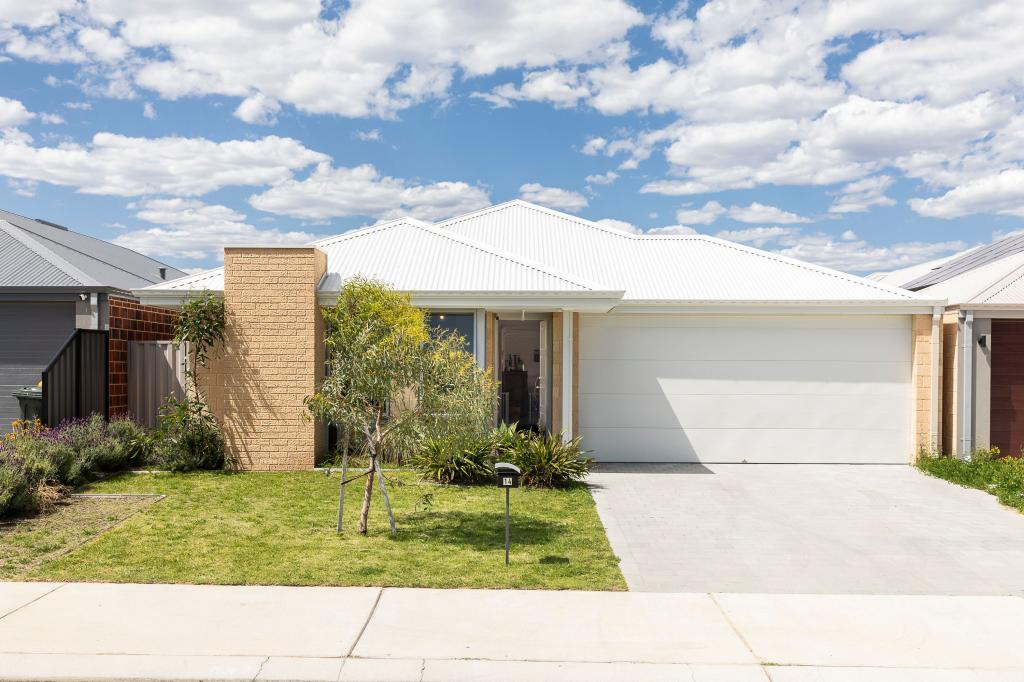 14 Vimeira Way, Ellenbrook, WA 6069