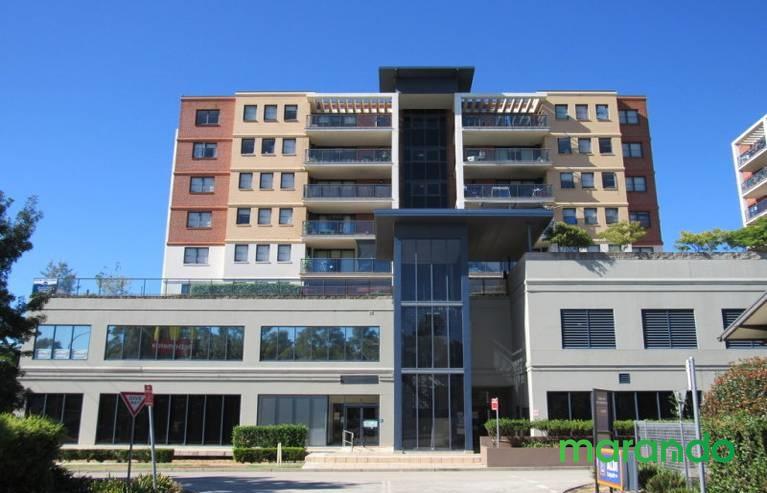 238/360-364 The Horsley Dr, Fairfield, NSW 2165