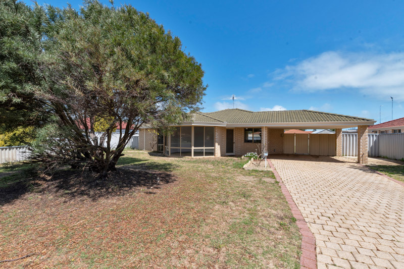 19 Staunton Rise, Halls Head, WA 6210