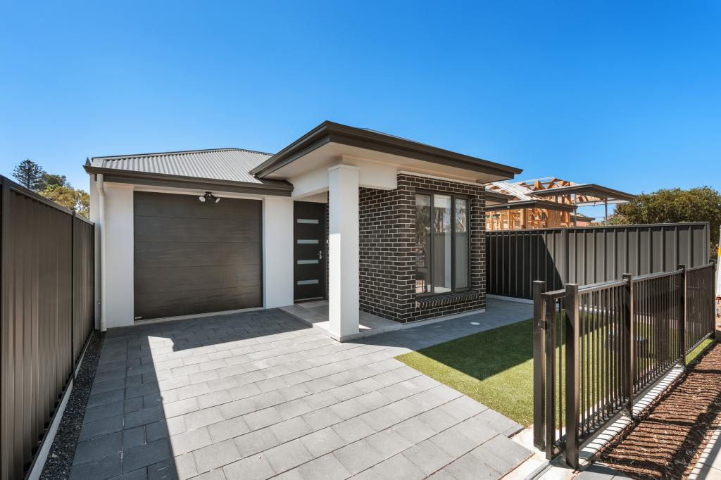 21 Anson St E, Blair Athol, SA 5084