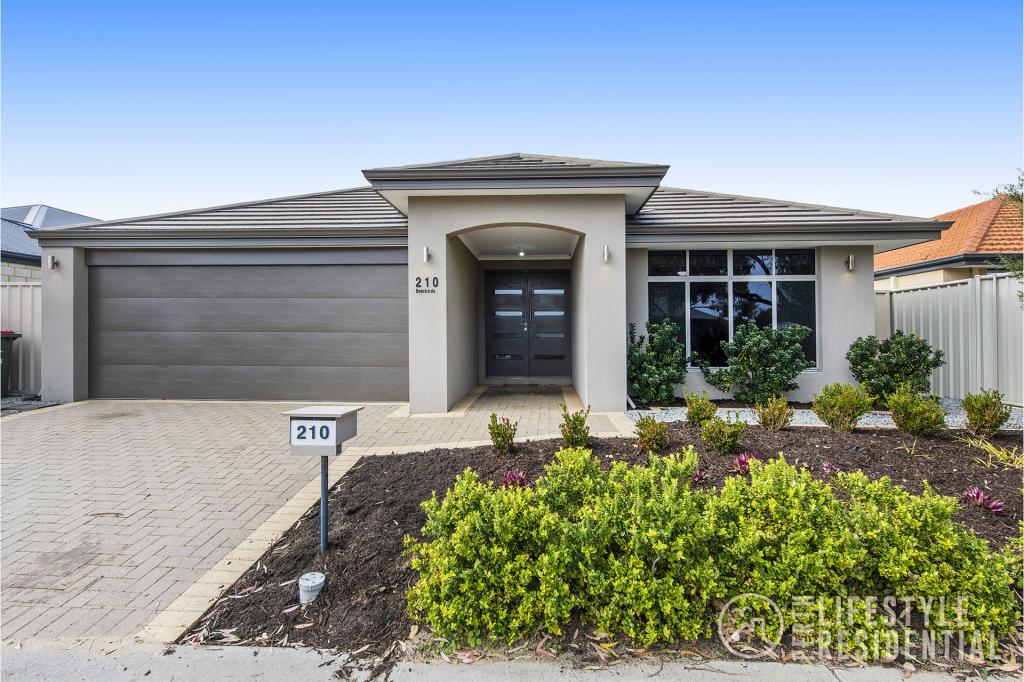 210 Beachside Pde, Yanchep, WA 6035